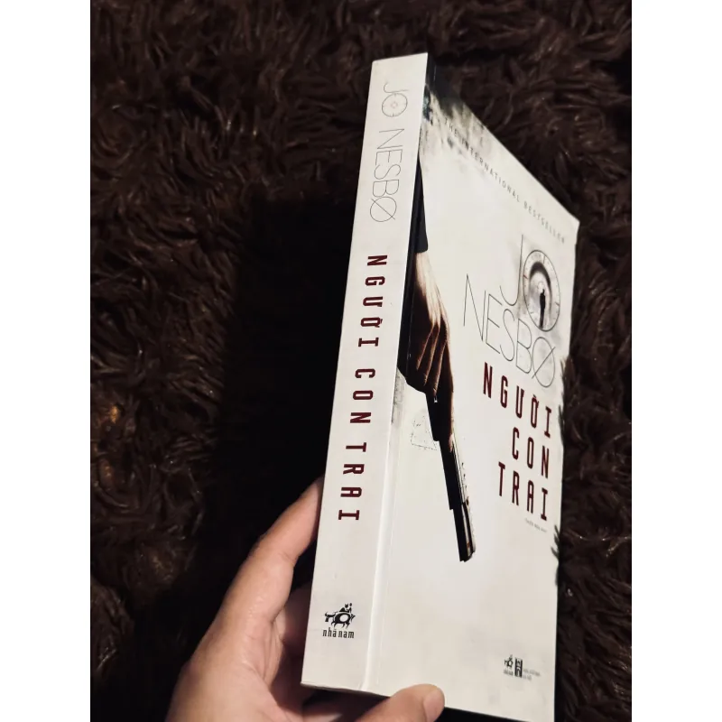 Người con trai 999469