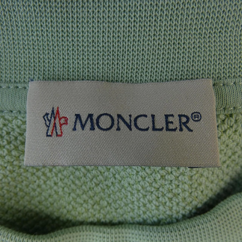 MONCLER I10938G00025 Sweat - Hàng hiệu Chính hãng 897108