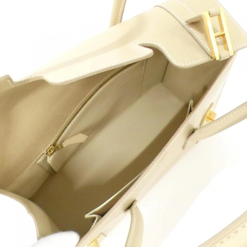 Túi xách Hermès Drag 2 27cm - Hàng hiệu Authentic 767152