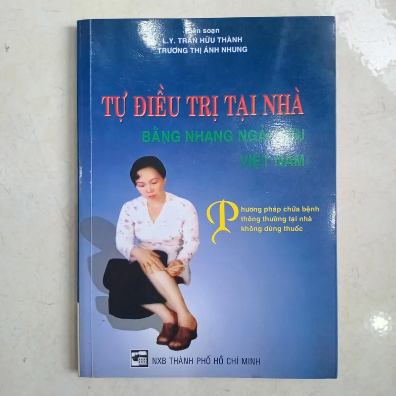 Tự điều trị tại nhà bằng nhang ngải cứu Việt Nam 📚 597560