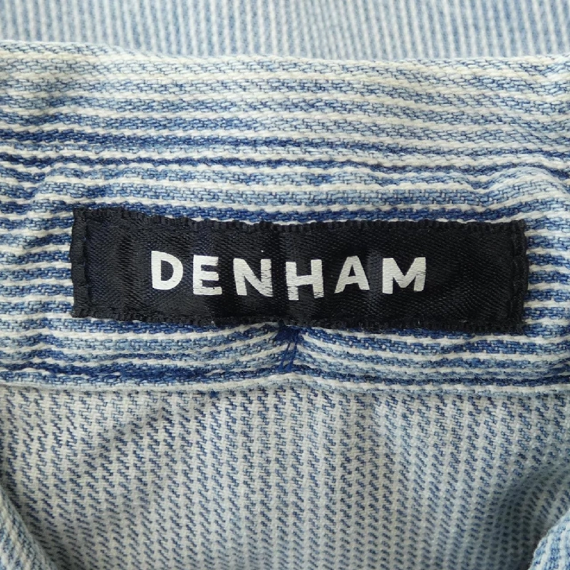 DENHAM DENHAM Shirt - Hàng hiệu Authentic 889498