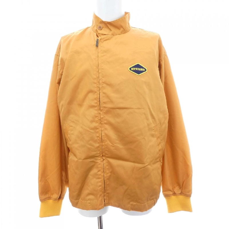 HYSTERIC GLAMOUR 02251AB10 Áo khoác - Hàng hiệu Authentic 893850