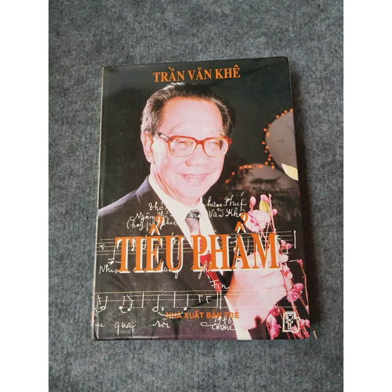 TIỂU PHẨM TRẦN VĂN KHÊ 718889