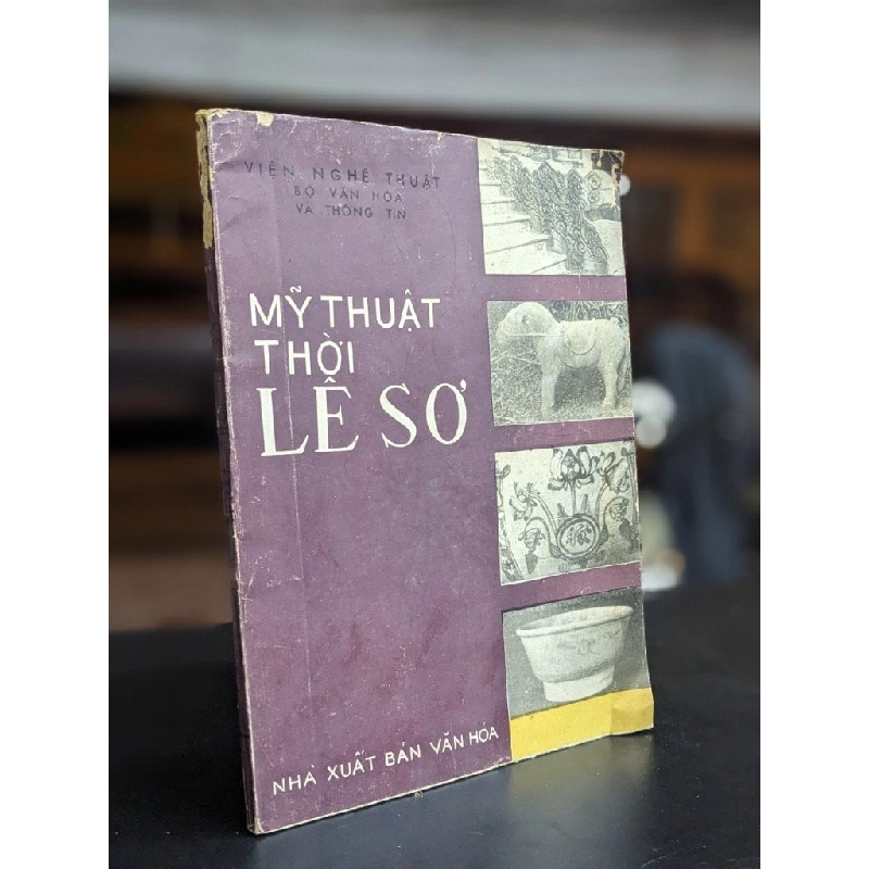 Mỹ thuật thời Lê Sơ 360059