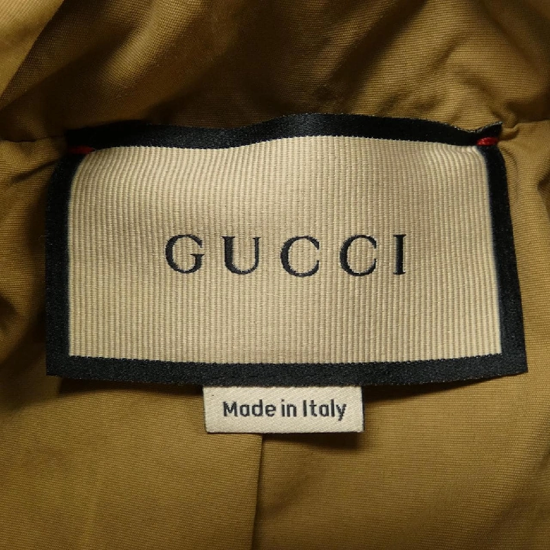 Áo khoác GUCCI 633407