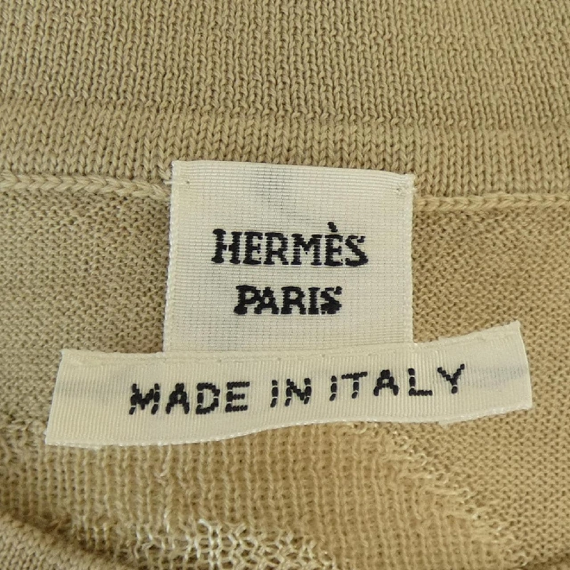 【Mã giảm giá】HERMES Áo len 639462