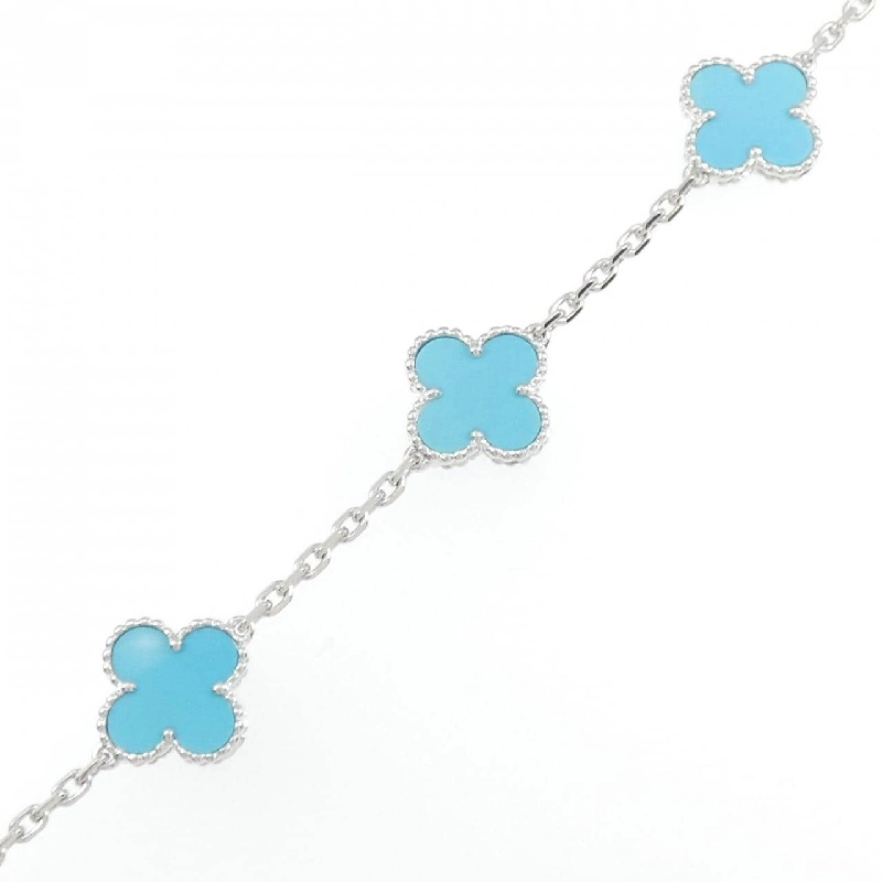 Vòng tay Vintage Alhambra Van Cleef & Arpels 667311