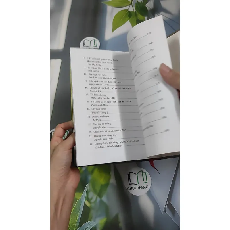 [MIỄN PHÍ BỌC SÁCH] Hạt Giống Đỏ 990455