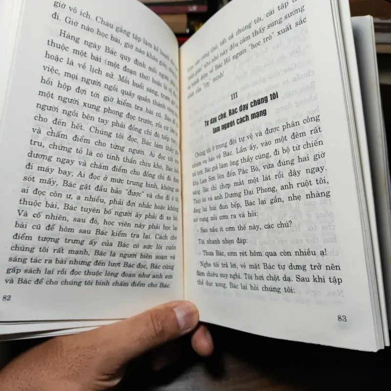 Chúng Ta Có Bác Hồ 1021272