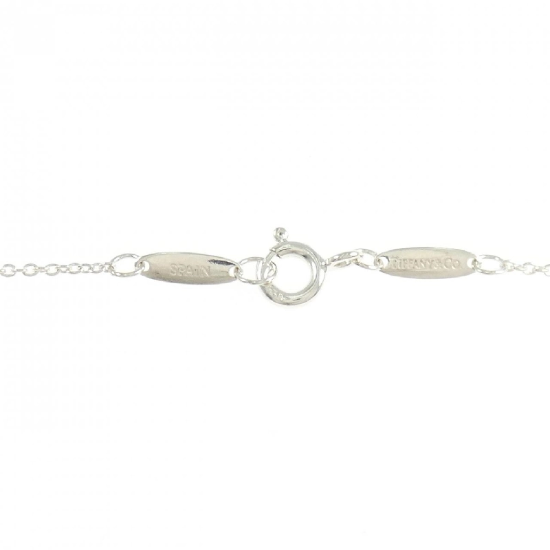 Dây chuyền Tiffany Eternal Circle - Hàng hiệu Authentic 842285