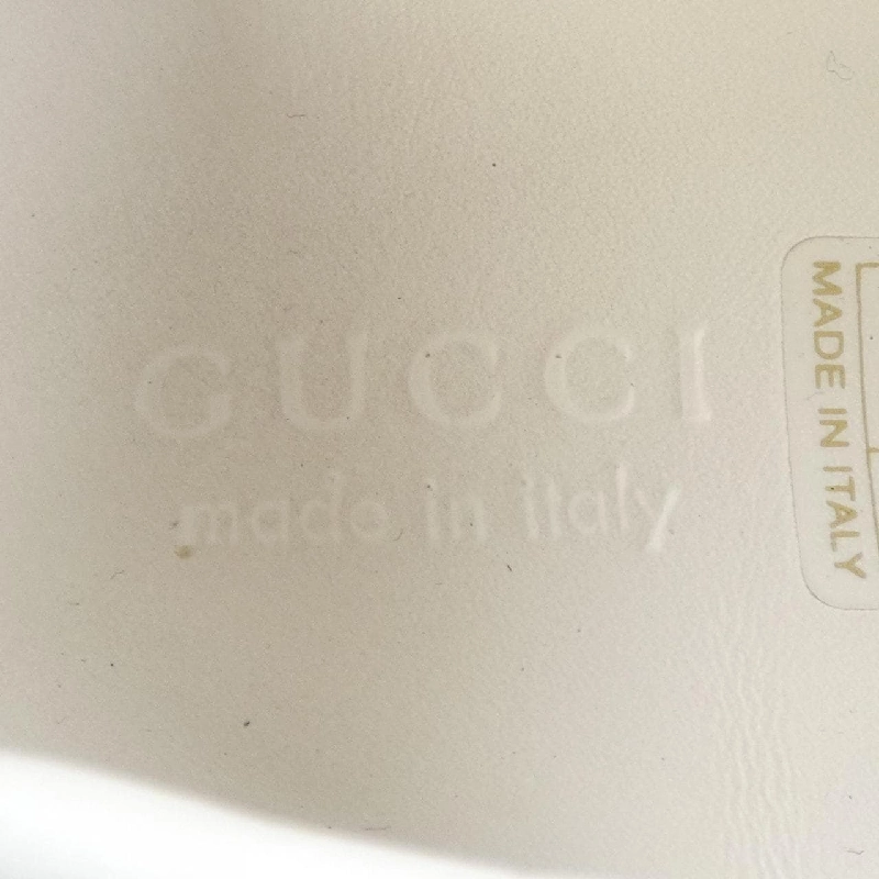 【Mã giảm giá】Giày thể thao GUCCI 663110