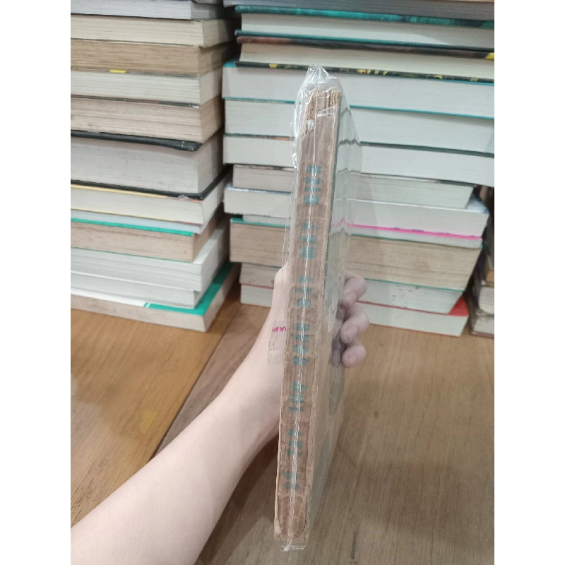 Sổ tay thợ quấn dây máy điện - A. S. Kokorep 737075