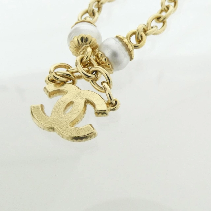 Vòng cổ Chanel - Hàng hiệu Authentic 807750