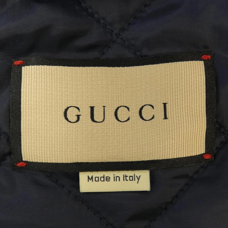 Áo khoác GUCCI - Hàng hiệu Chính hãng 897111