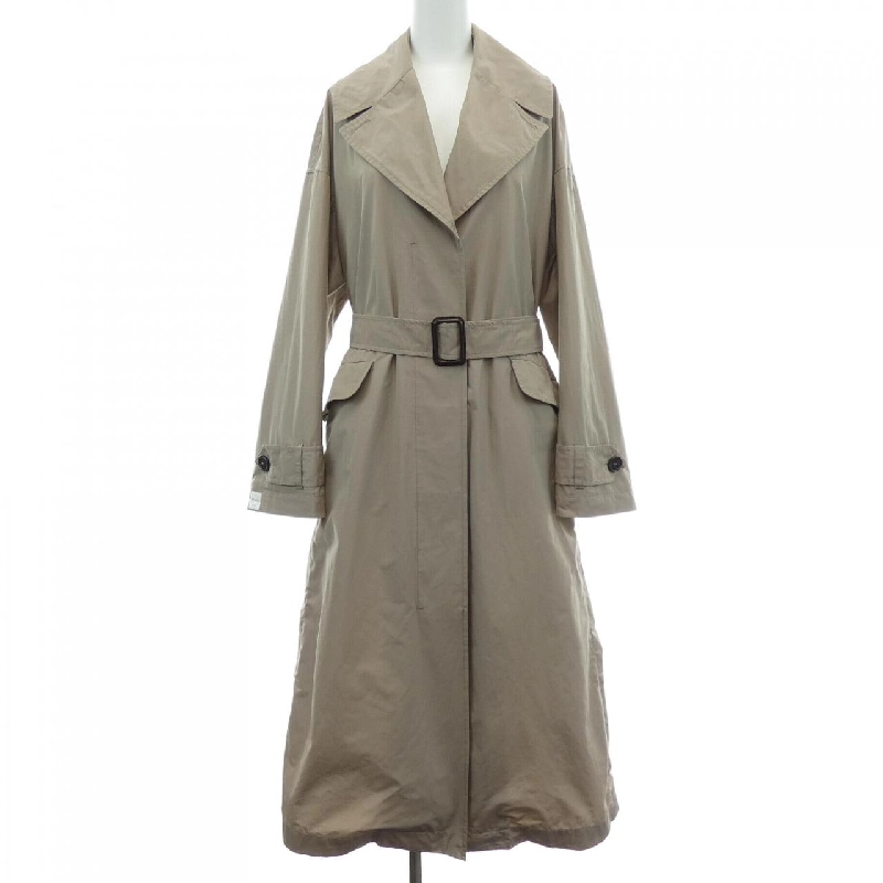 Max Mara 902107 THE CUBE Áo khoác - Hàng hiệu Chính hãng 822416