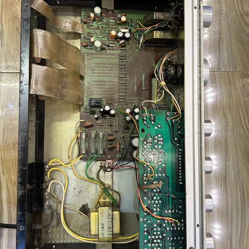 Pre Pioneer C-1500 752998