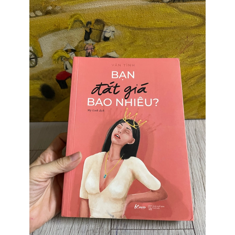 Bạn đắt giá bao nhiêu  332504