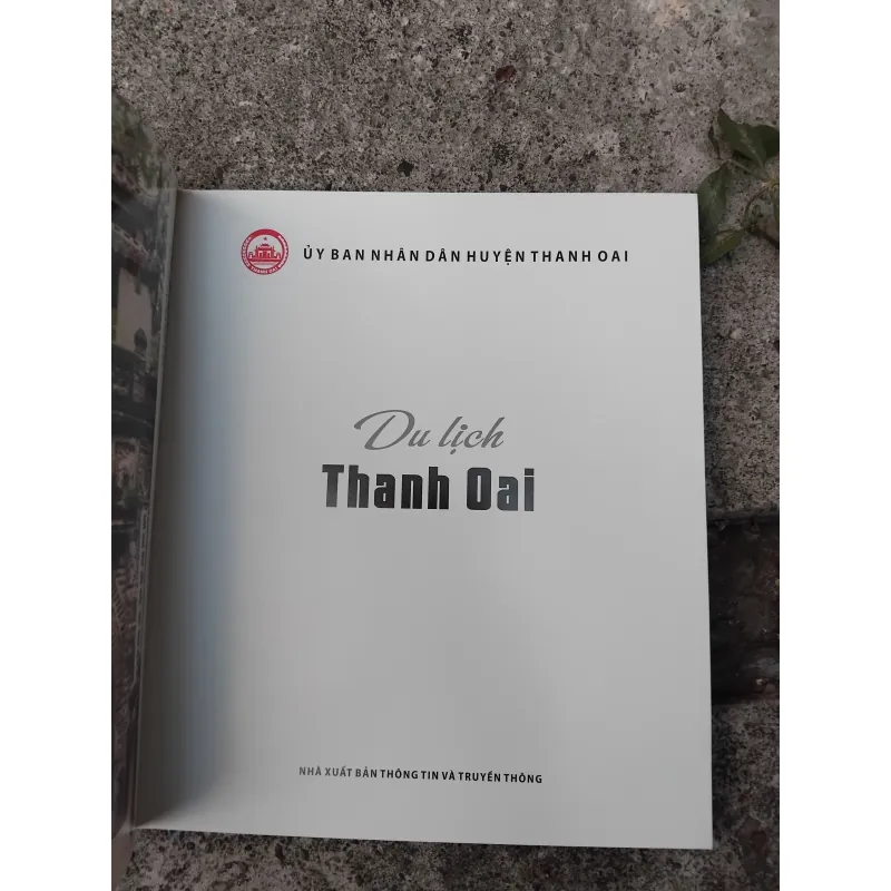 Du lịch Thanh Oai  1041652