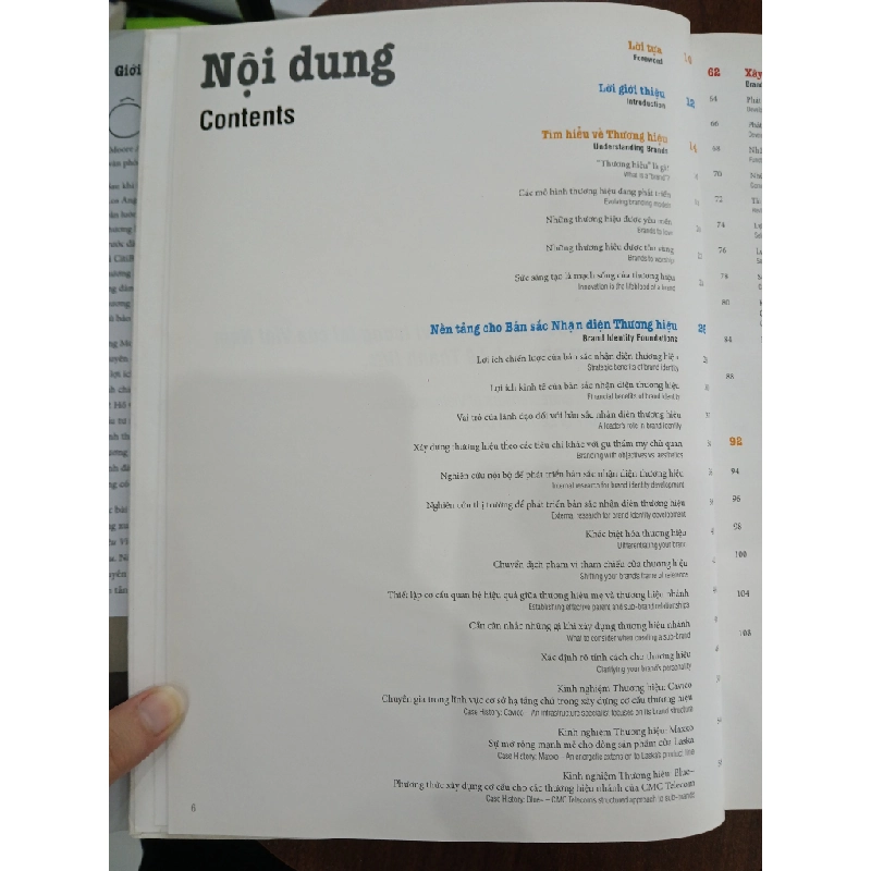 Đầu tư cho Chiến lược Hình ảnh Thương hiệuRichard Moore 539465