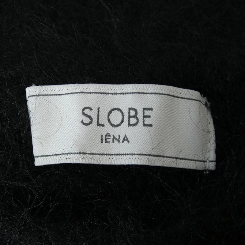 SLOBE IENA ニット 632065