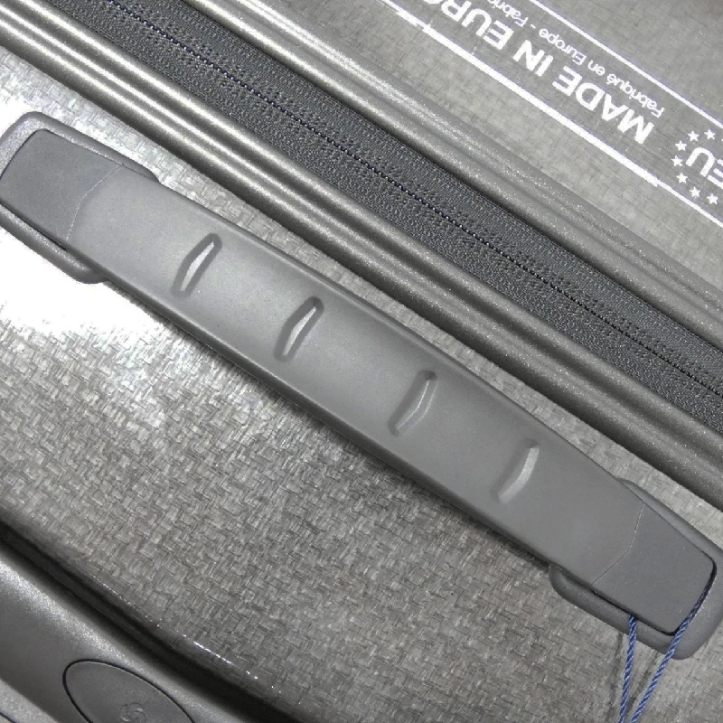 【Sản phẩm mới】Samsonite C-LITE C-LIGHT Spinner75 94L 122861 Túi kéo 614756