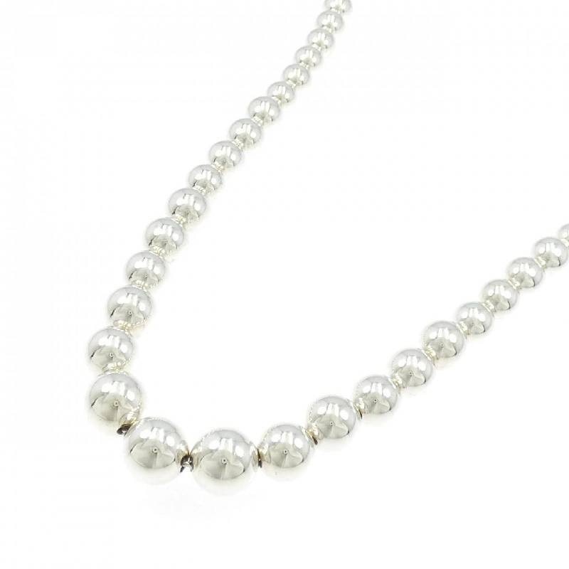 Dây chuyền bóng tốt nghiệp Tiffany - Hàng hiệu Authentic 842678