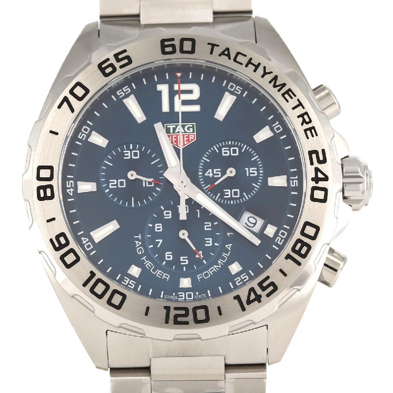 TAG Heuer CAZ101K.BA0842 Formula 1 Chrono Quartz - Hàng hiệu Authentic 881120
