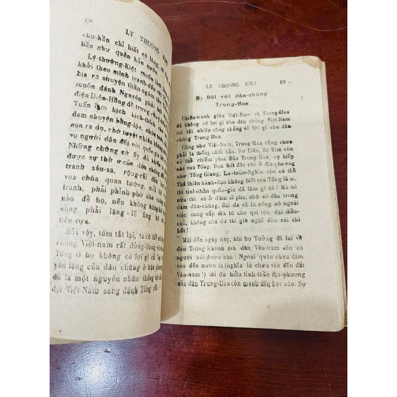 LÝ THƯỜNG KIỆT BẮC PHẠT - NGUYỄN TẾ MY 291569