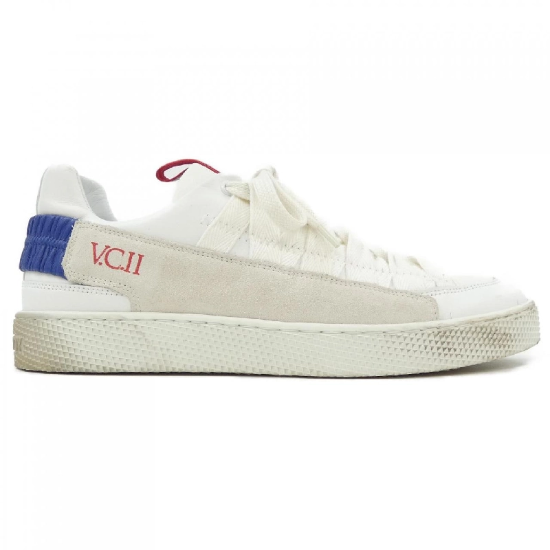 Giày sneaker PIERRE HARDY BORICUA - Hàng hiệu Authentic 903962