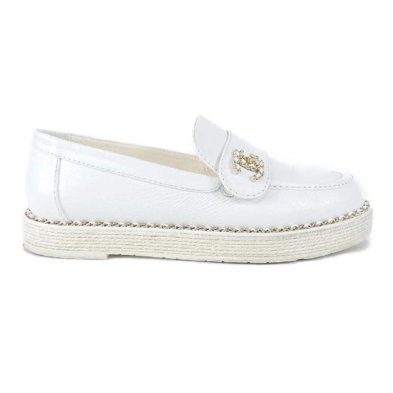 【Khuyến mãi】Giày CHANEL 663574