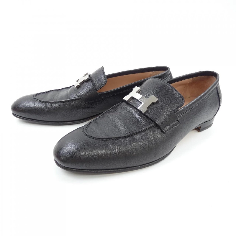 【Mã giảm giá】Giày HERMES 661845