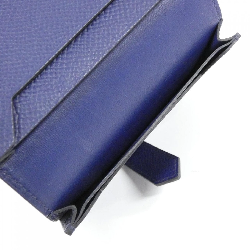 Hermès Béarn 039806CC Thẻ đựng - Hàng hiệu Chính hãng 807133