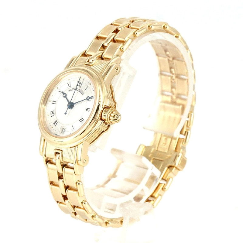 Breguet Marine YG 8400BA/12/A40 YG Automatic - Hàng hiệu Chính hãng 876459