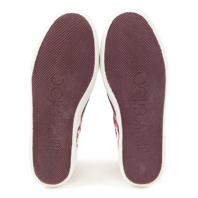 Giày thể thao JIMMY CHOO - Hàng hiệu Chính hãng 829355