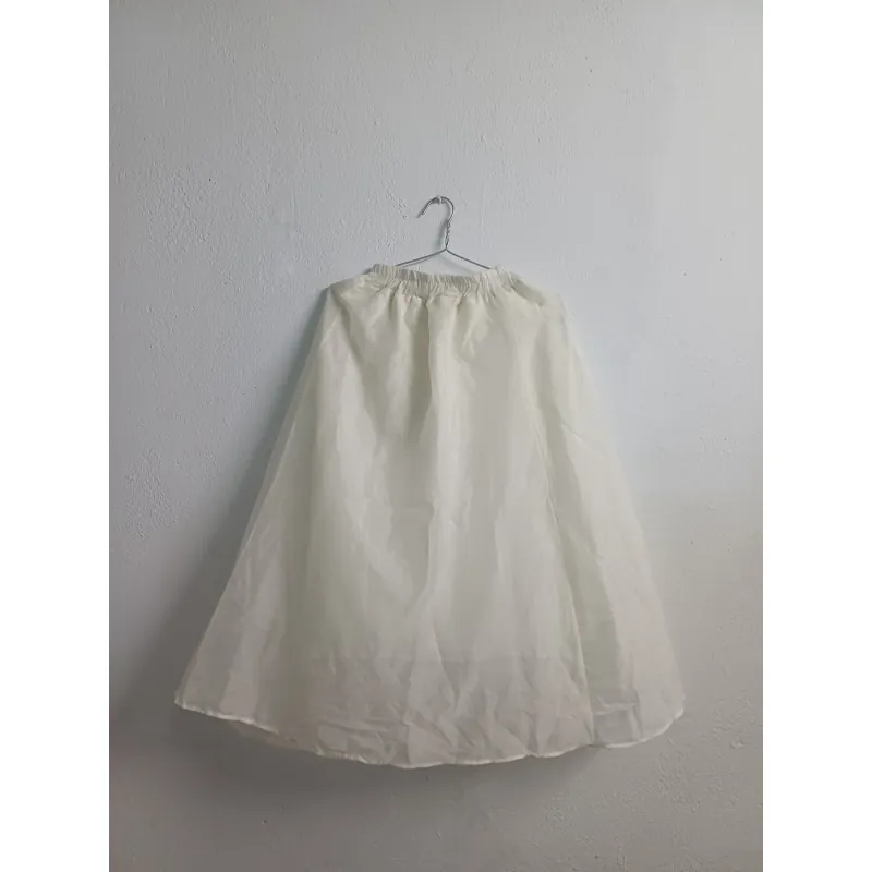 SET ÁO VÁY BIGSIZE MỎNG CO DÃN/ VÁY CÓ CHUN - SIZE 1 753629