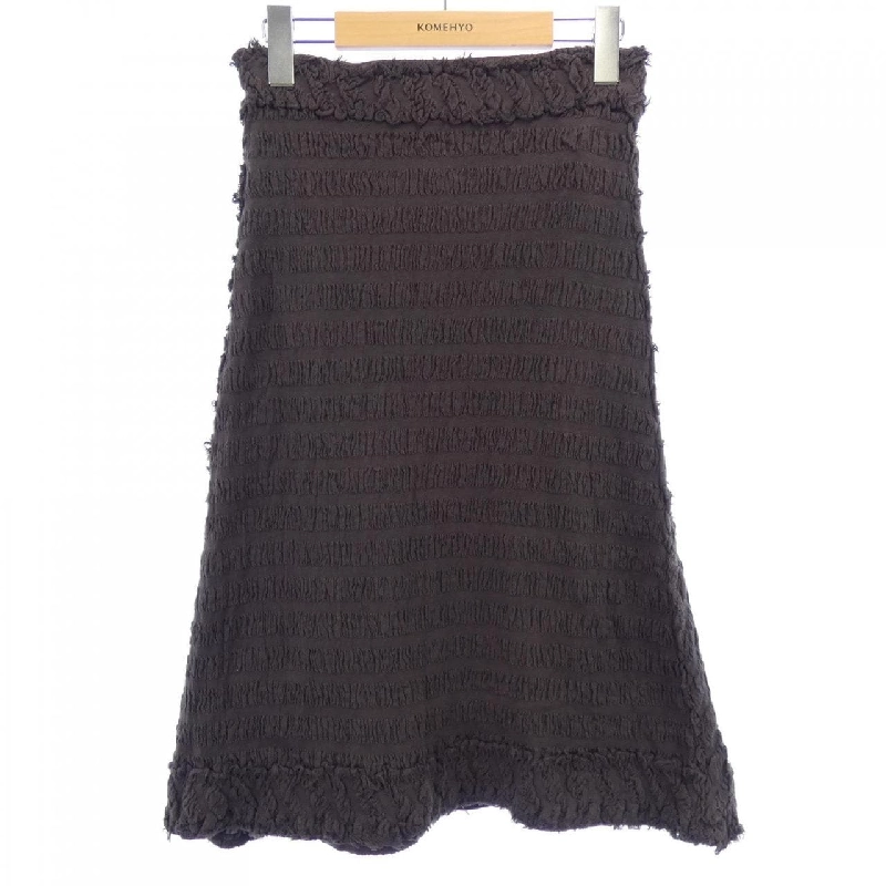 ISSEY MIYAKE me ISSEY MIYAKE MI64FG551 Váy - Hàng hiệu Chính hãng 813734