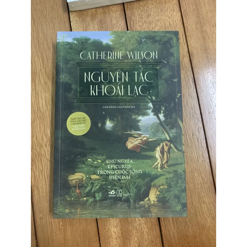 Nguyên tắc khoái lạc 753898