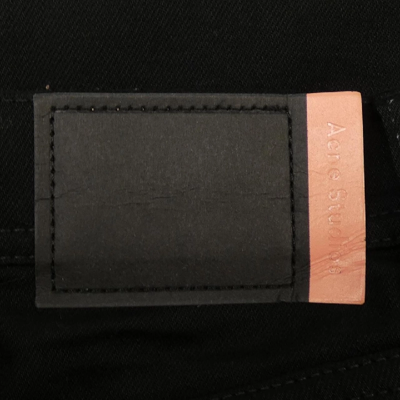 Quần ACNE - Hàng hiệu Chính hãng 887657