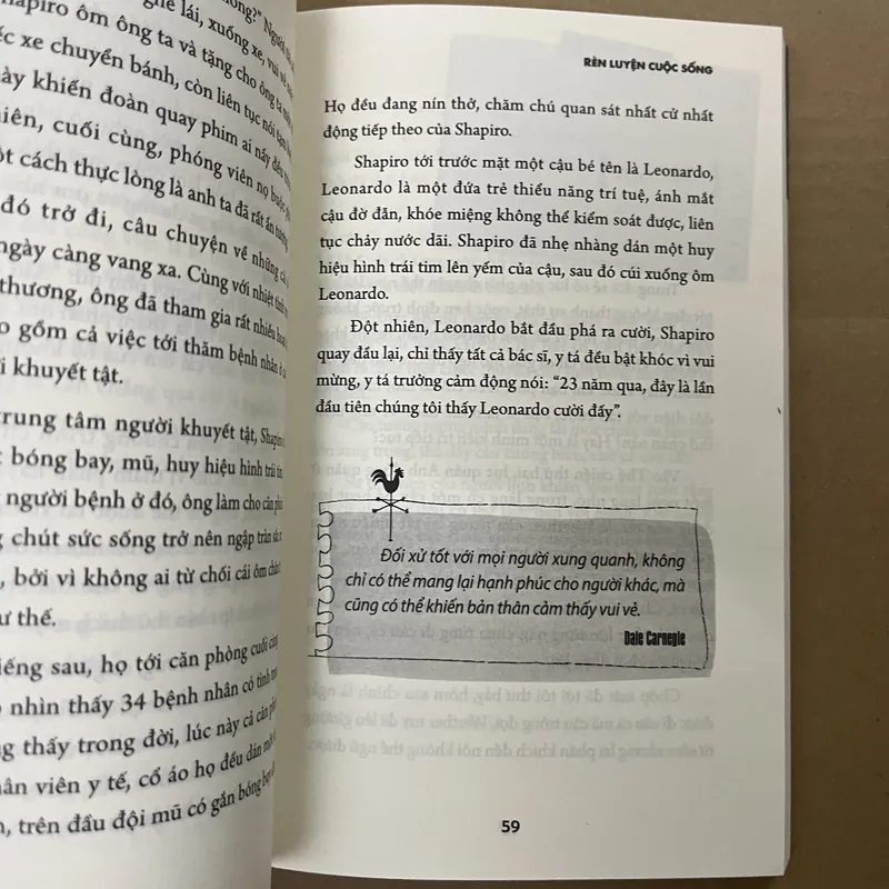 Đừng chỉ là hy vọng  569079