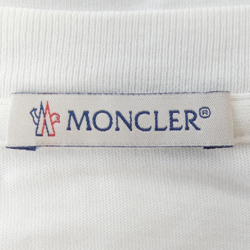 Áo thun MONCLER - Hàng hiệu Chính hãng 826164