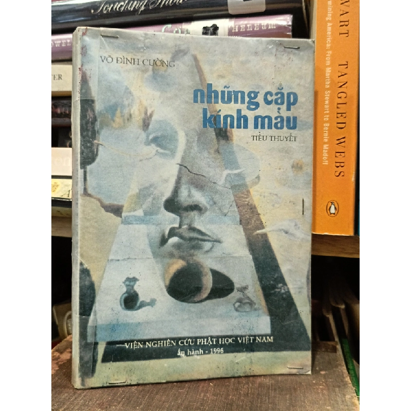 Những cặp kính màu - Võ Đình Cường 452824