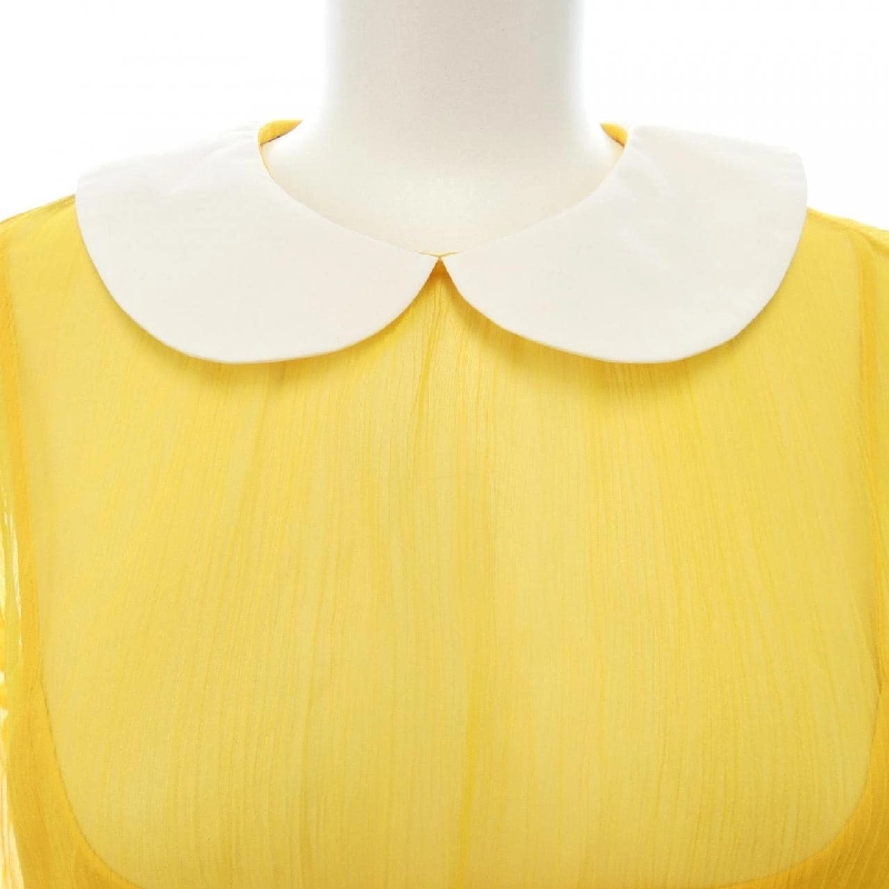 Gucci GUCCI 728125 ZAL3Y Đầm - Hàng hiệu Chính hãng 817917