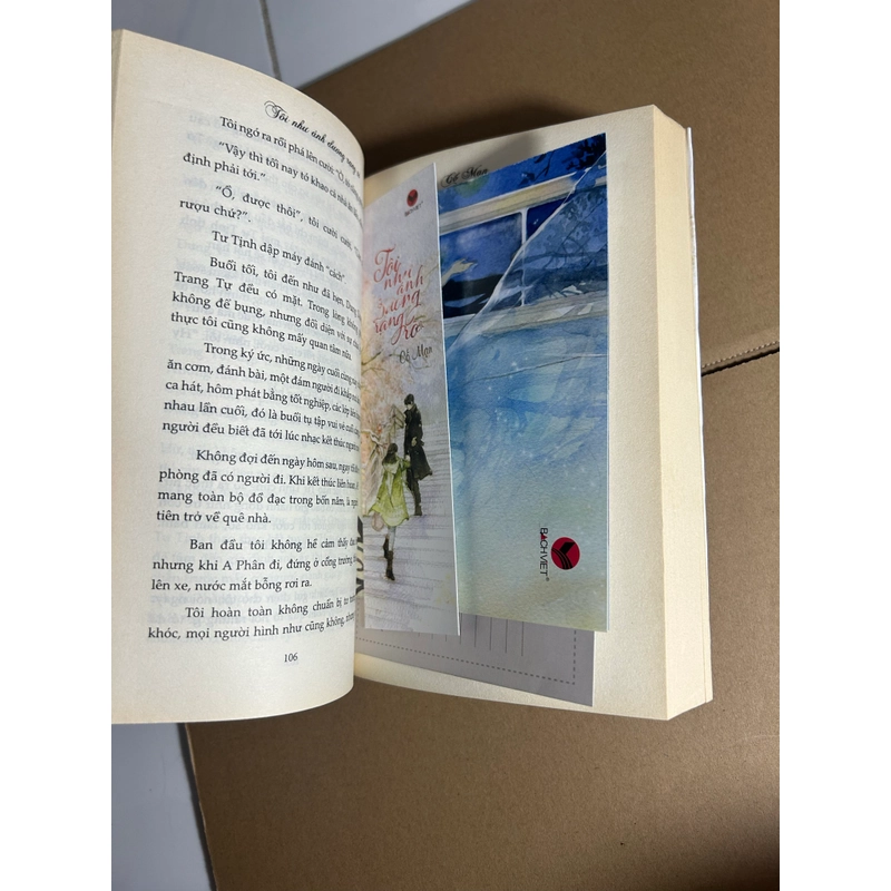 Tôi như ánh dương rực rỡ 544260