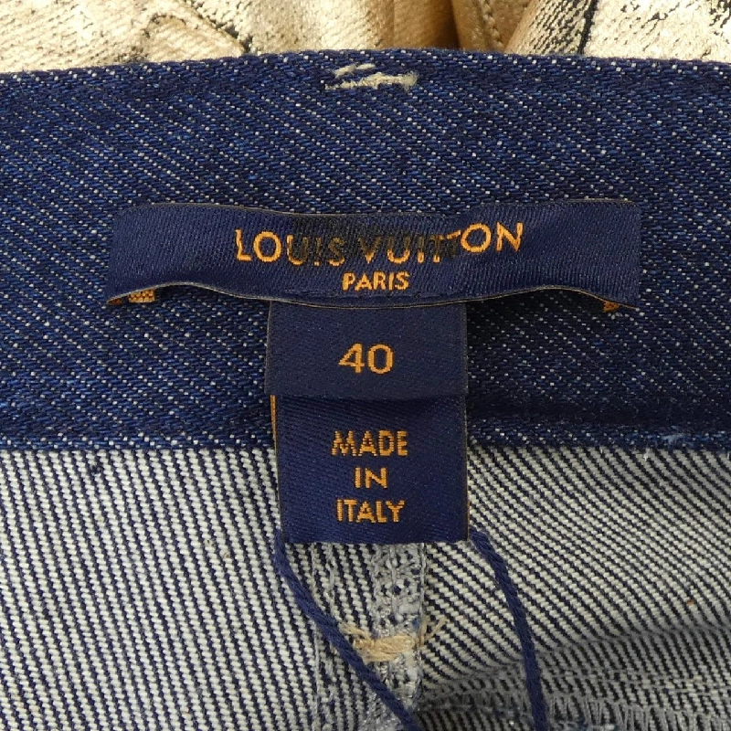 【Khuyến mãi】Quần LOUIS VUITTON 652741