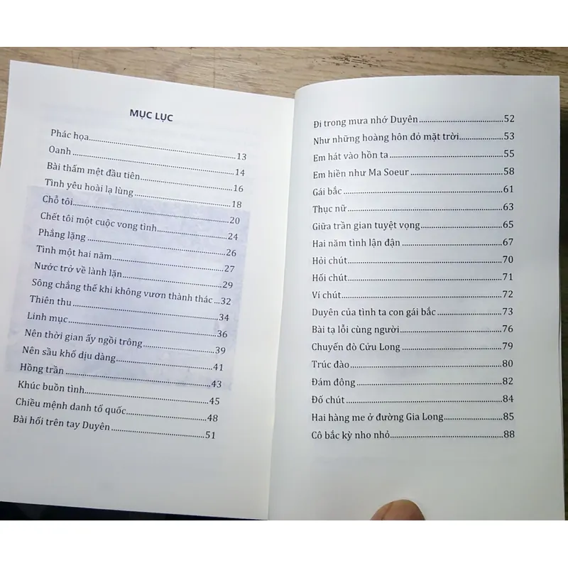 Thơ Nguyễn Tất Nhiên - toàn tập 720266