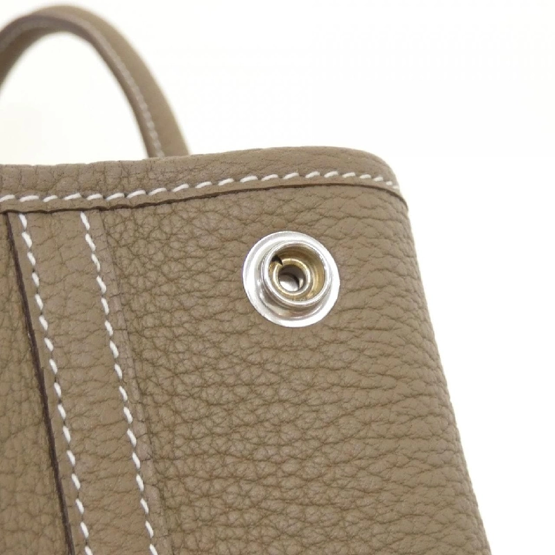 Túi Hermes Garden Party 30cm 051568CK 611189