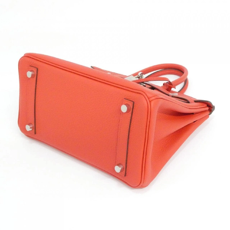 Túi xách Hermès Birkin 25cm 041344CK - Hàng hiệu Chính hãng 804200