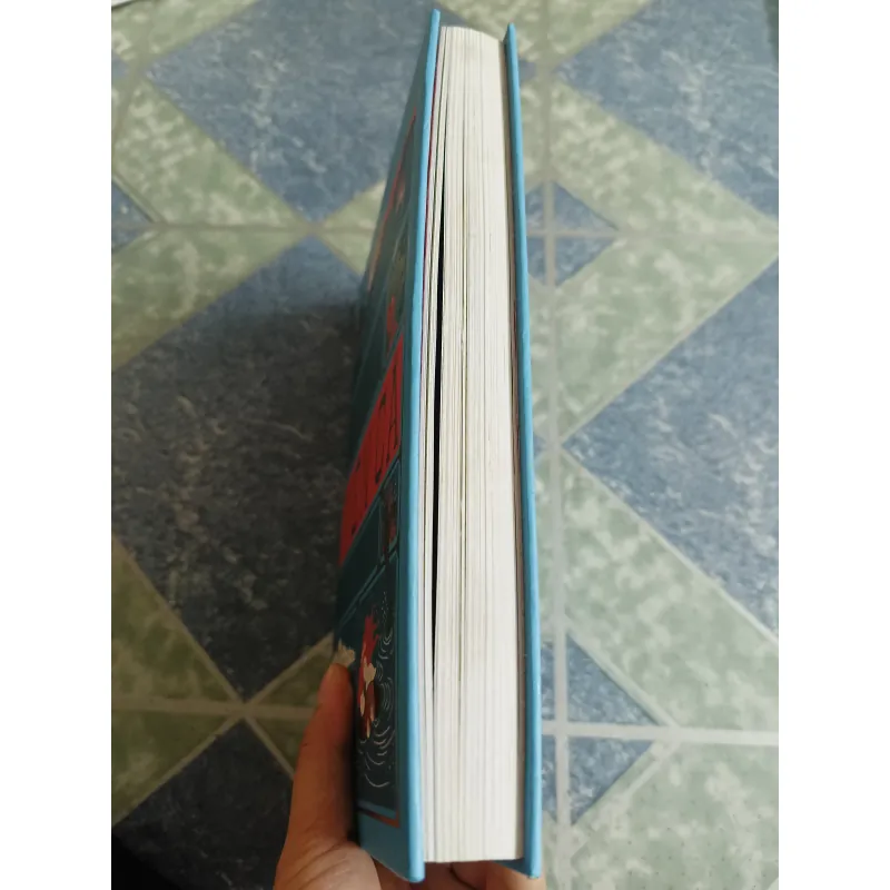 Nàng Tiên Cá và những câu chuyện khác - Hans Christian Andersen 561371