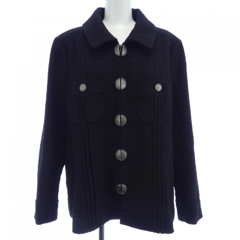 Áo khoác CHANEL 635116