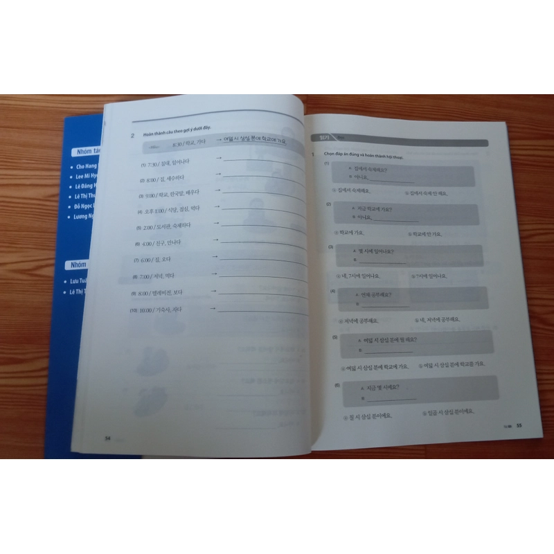 Sách Bài Tập Tiếng Hàn Tổng Hợp  547555